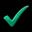 Badge de verificación ExamenConducir